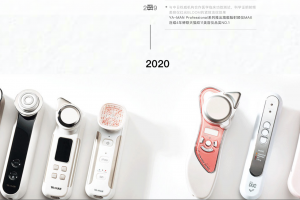 日本美容设备生产商雅萌（YA-MAN) 将与资生堂集团合作开拓中国市场